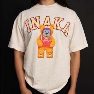 Inaka power tshirt